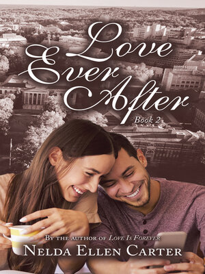 cover image of Love Ever After, Book 2